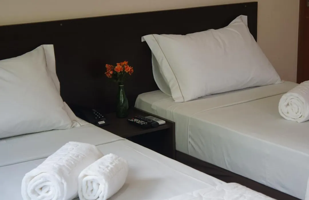 Pinheiros Hotel-1