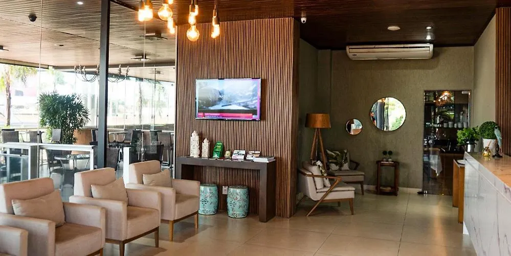 Vila Romana Park Hotel-1