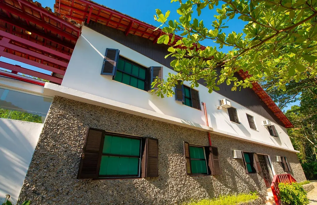 Hotel Saveiros-1