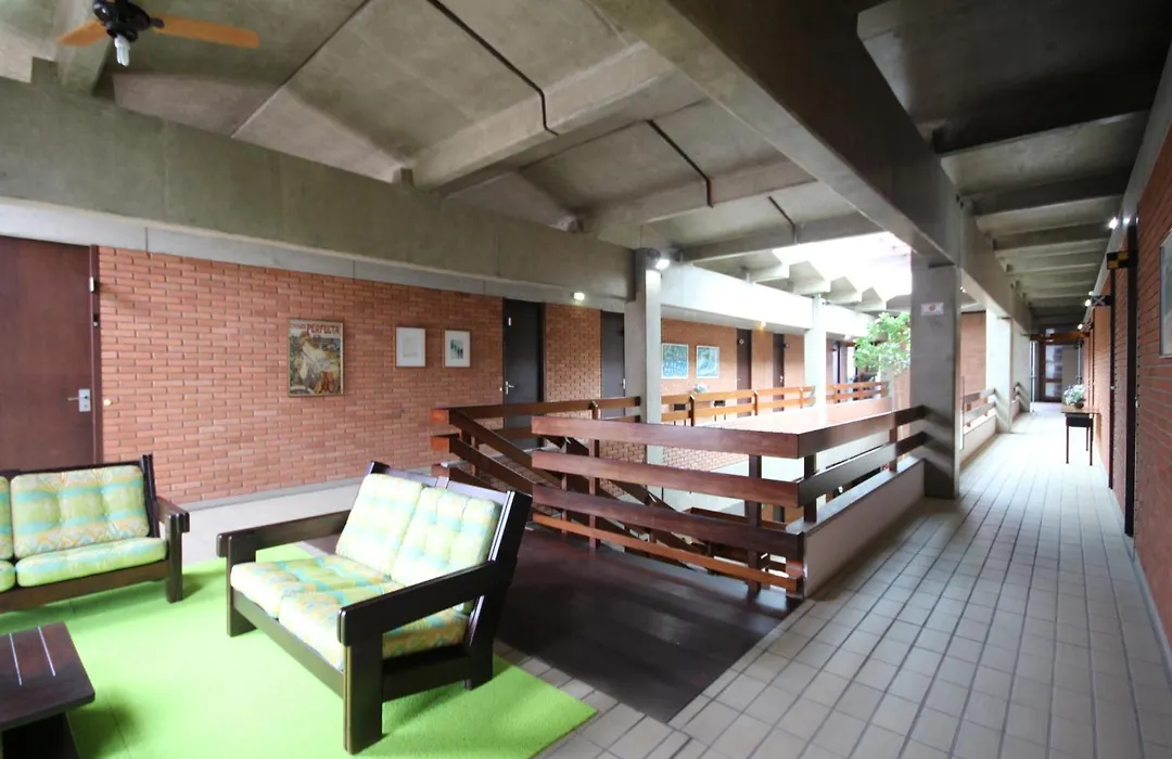 Mira Maré Praia Hotel-1