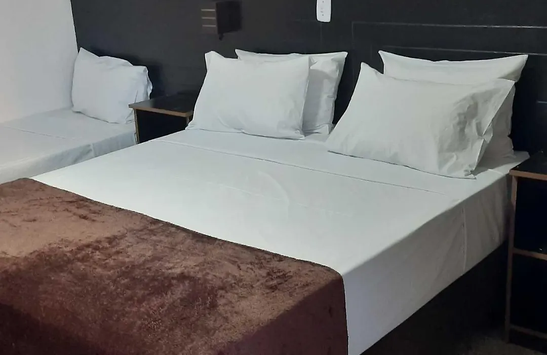 Gh Hotel Express-1