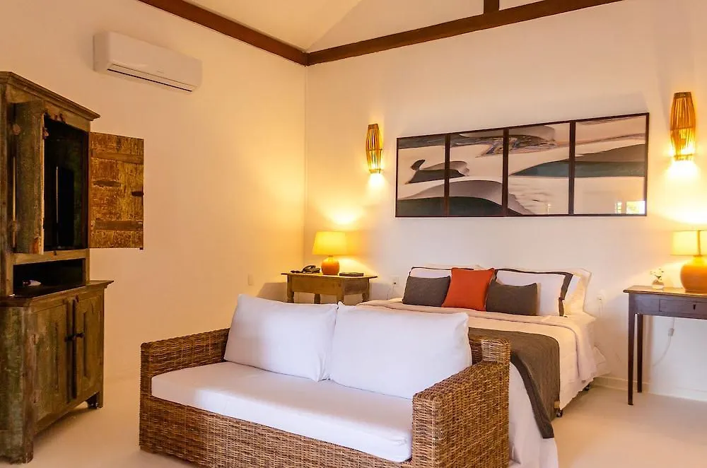 Villas De Gaia Hotel Boutique-1