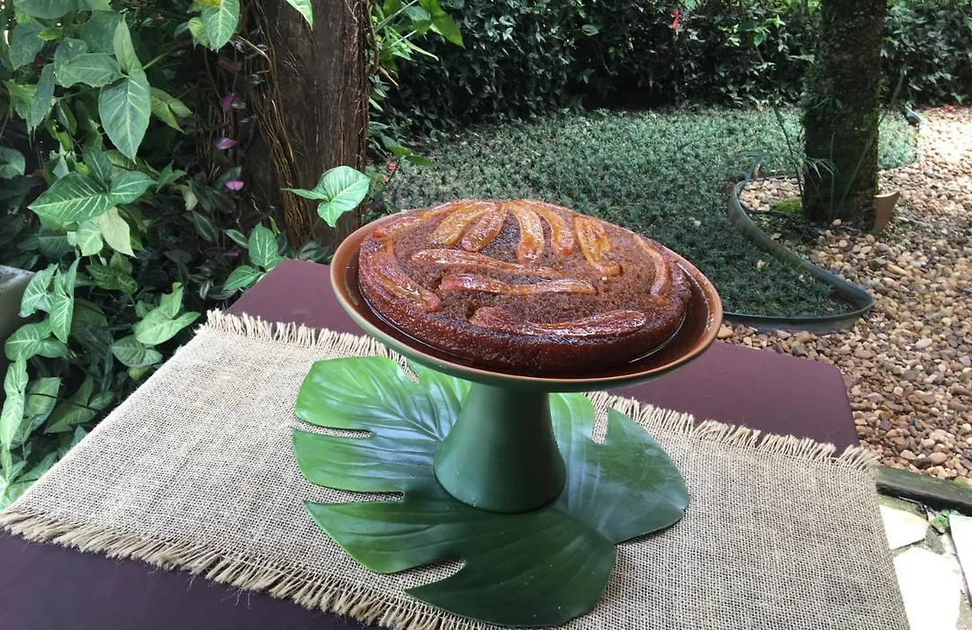 Pousada Aroeira-1