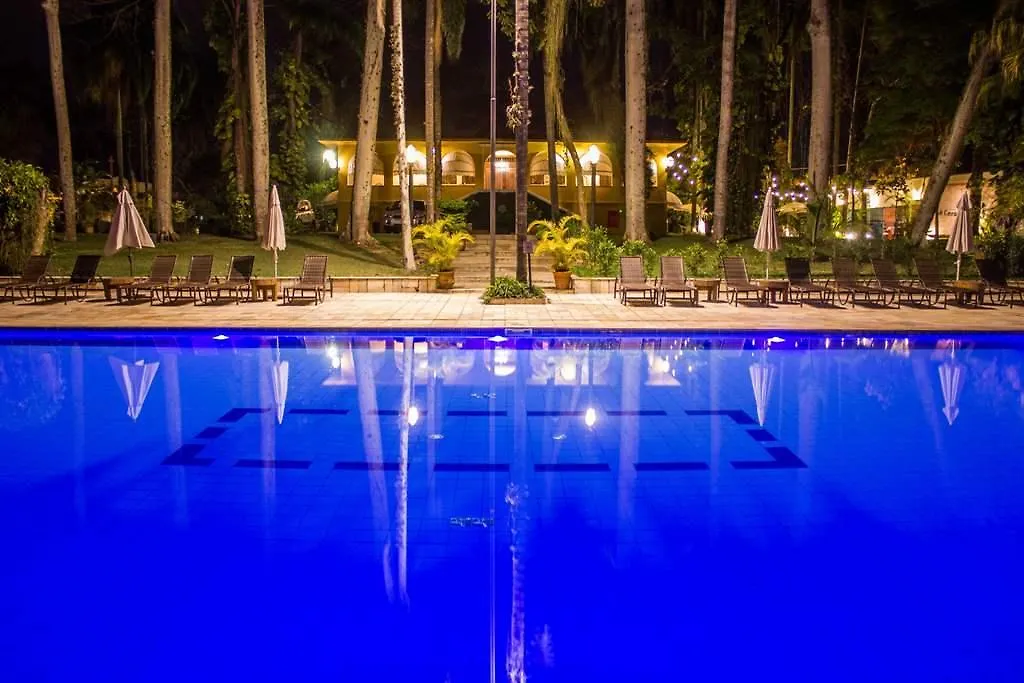 Hotel Resort E Golfe Clube Dos 500-1