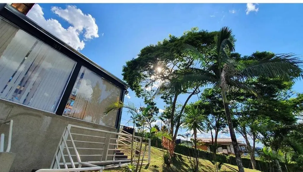 Hotel Escarpas Do Lago-1