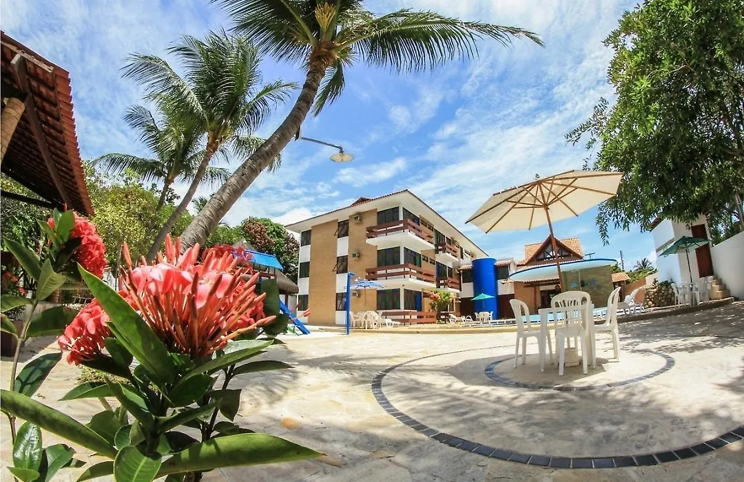 Hotel Rio Mar-1