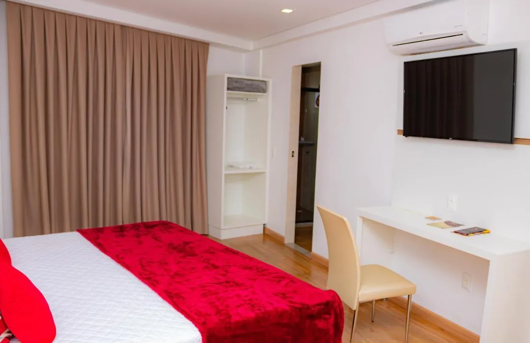 Granlago Hotel-1
