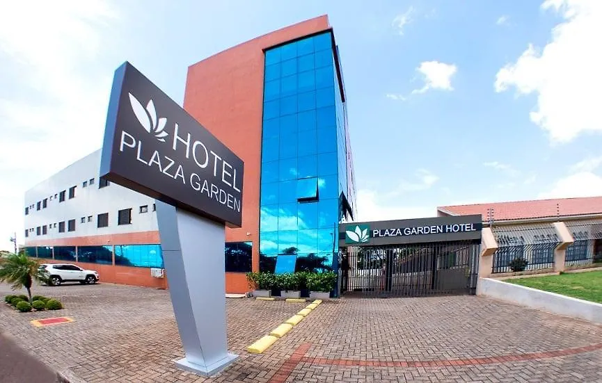 Hotel Plaza Garden-1