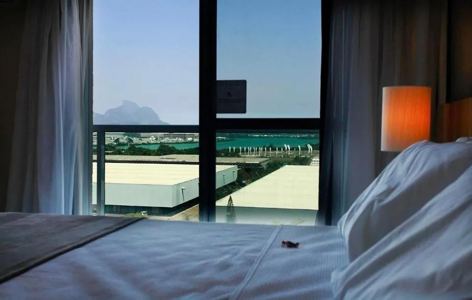 Rio Stay - Riocentro-1
