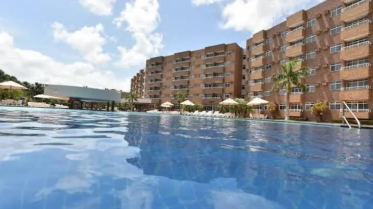 Gran Lençóis Flat Residence Apartamento Caburé 610-1