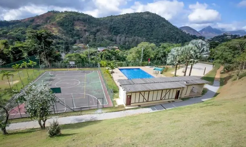 Flat 703 Mc Granja Brasil-1