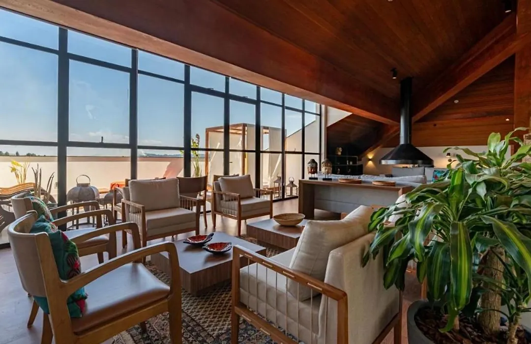 Wanderlust Experience Hotel Best Western Signature Collection-1