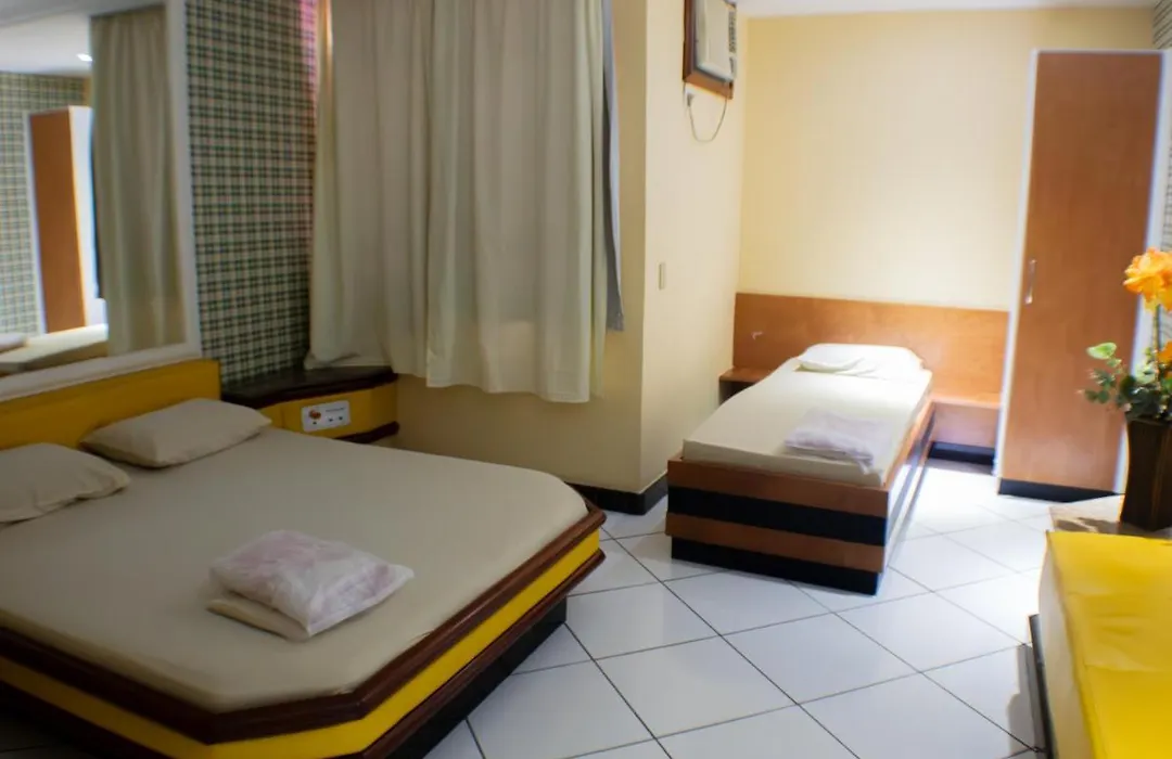 Condor Hotel - Adult Only-1
