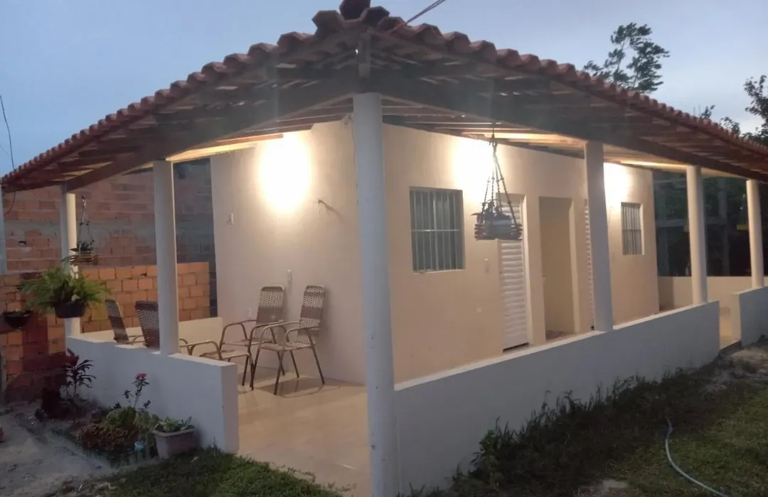 Hospedaria Genivaldo-1