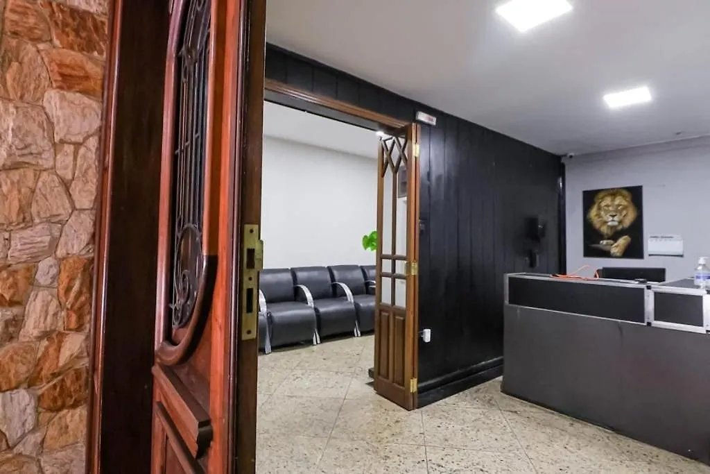 Hostheo Quarto 02 Individual Na Liberdade Sp-1