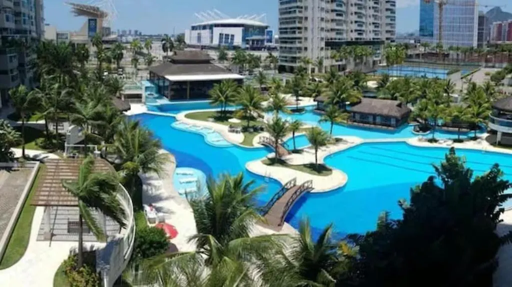 Borabora Resort-1