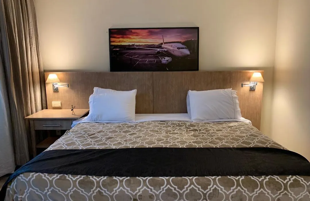 King Room - Brooklin Flat-1