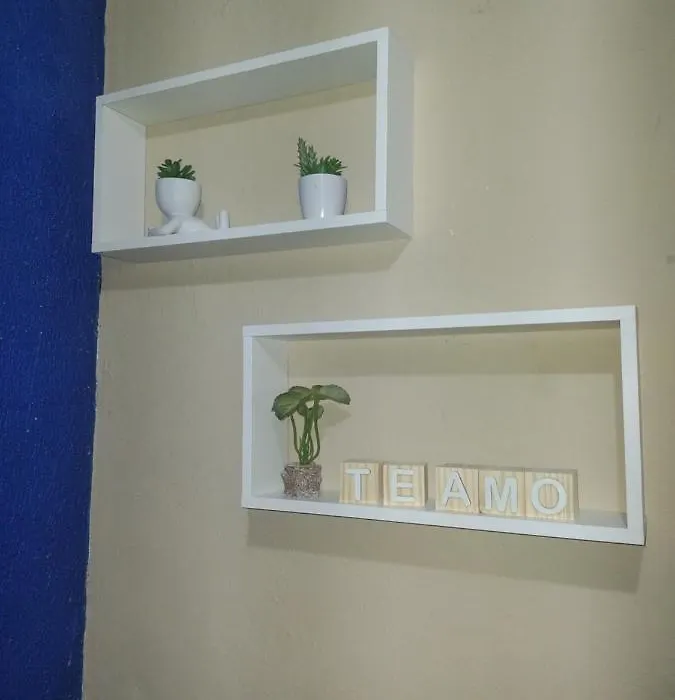 Casa Feliz-1