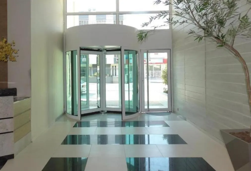 Mar Suites Iguassu Suite 307 Privada-1