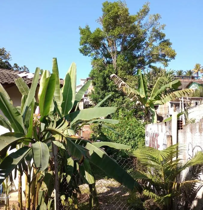Suite confortável próx a mata, ao centro e a praia-1