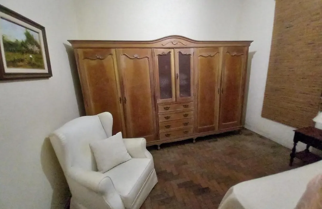 Quarto Branco 1-1