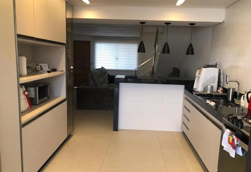 Suite - Cama King, Ar Condicionado E Tv-1