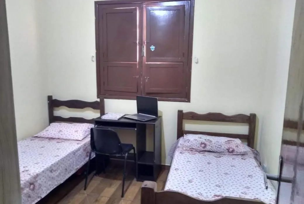 Quarto Em Ouro Preto-1