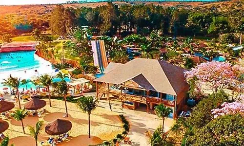 Apartamento No Resort-1