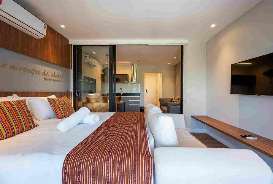 Wanderlust Experience Hotel, BW Signature Collection-1