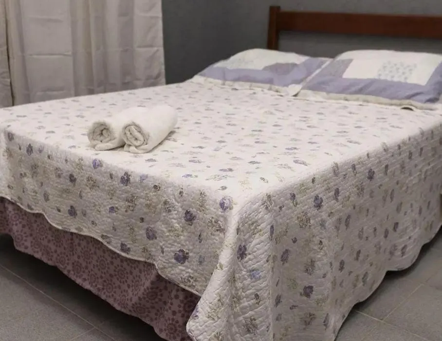 Pousada Gê-1
