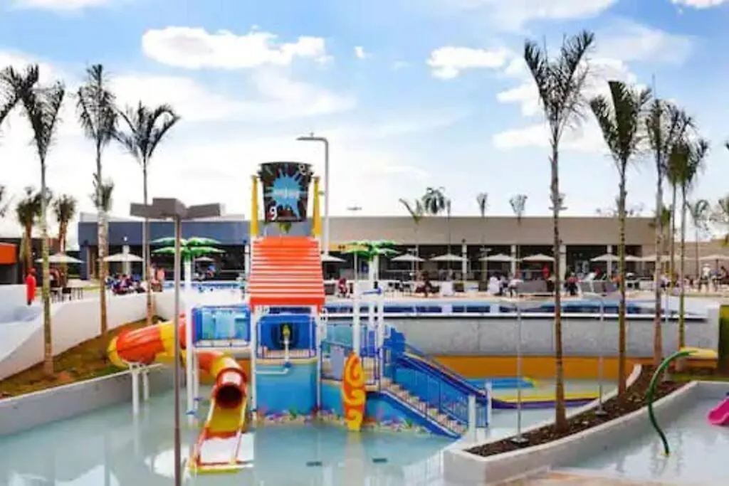 Resort Solar das Aguas Olimpia para 05 pessoas-1