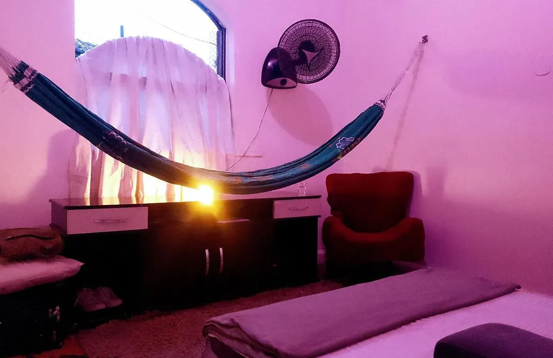 Quarto Relex 1 Quadra Do Mar-1