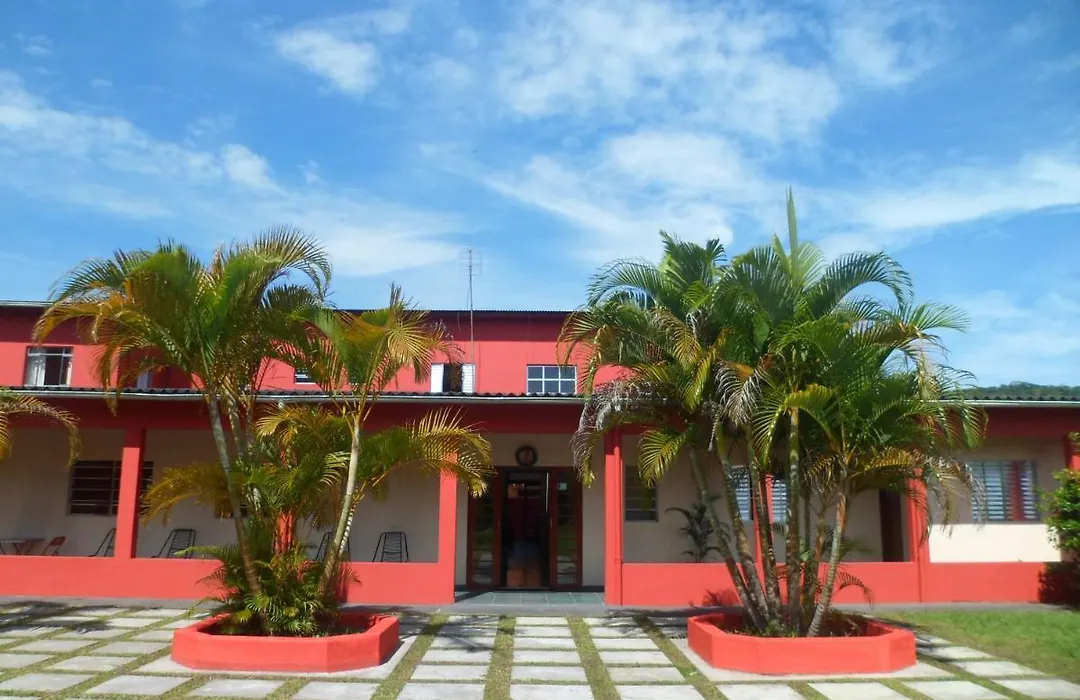 Residencial Candairó-1
