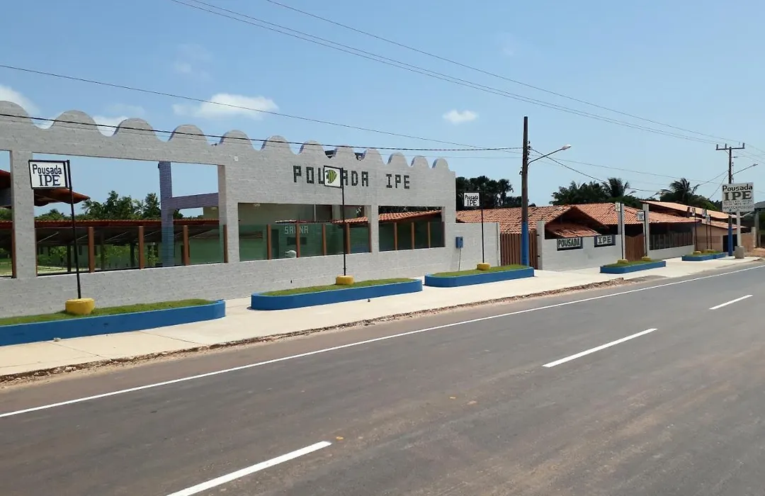 Pousada Ipê-1
