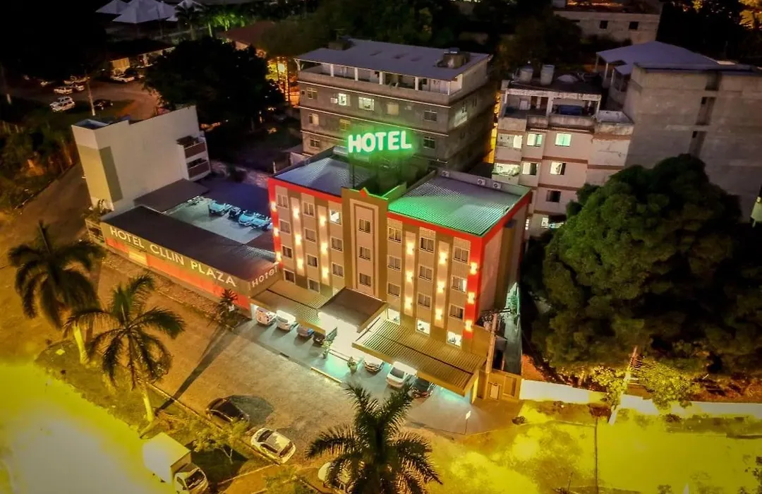 Cllin Premium Plaza-1