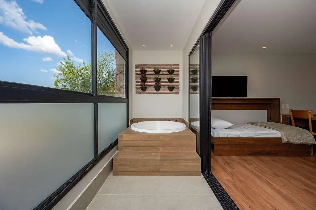 Wanderlust Experience Hotel, BW Signature Collection-1