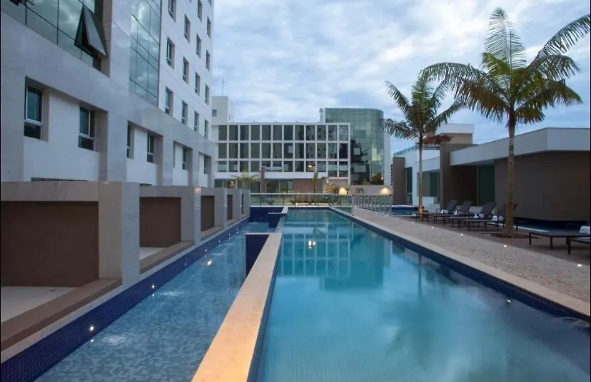 Brasilia King flat Particular-1