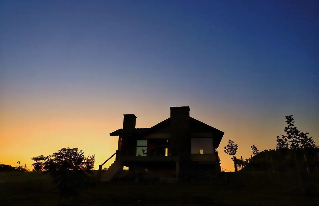Parador São João-1