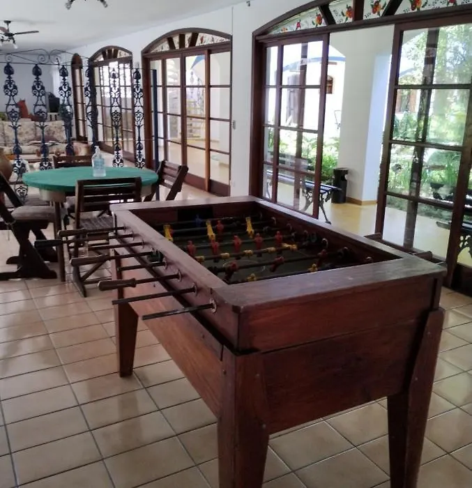 Hotel Xareu-1