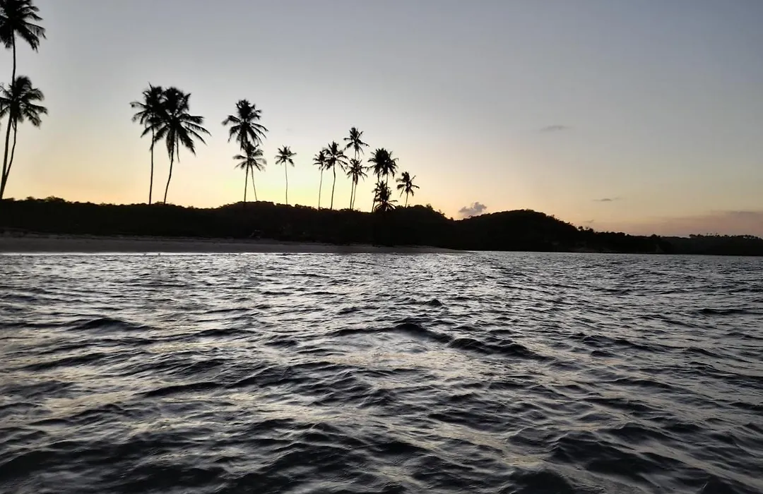 Pousada Águas de Tamandaré-1