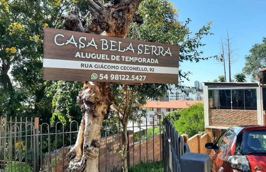 Casa Bela Serra-1