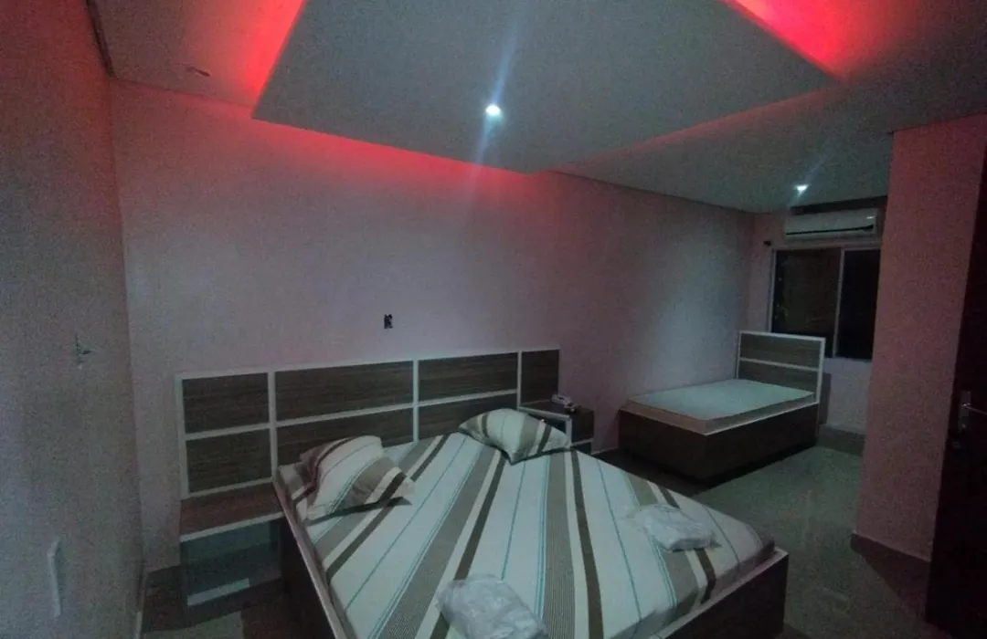 Hotel Simba-1
