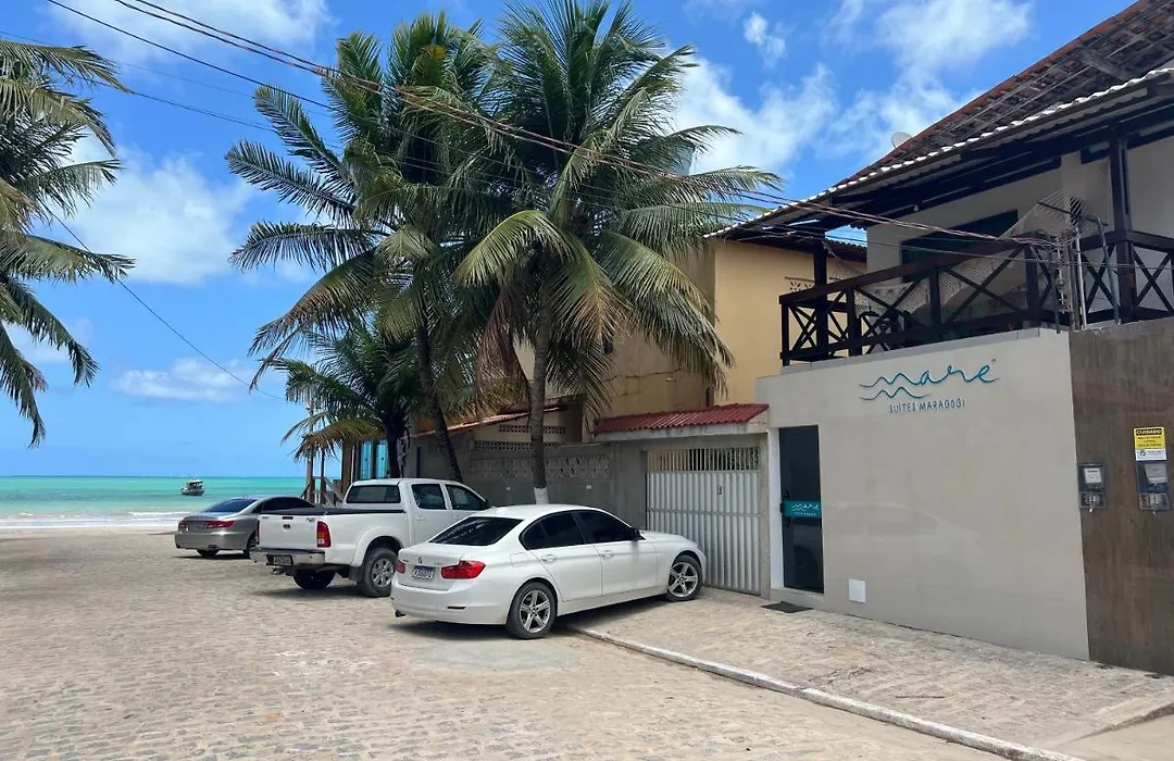 Maré Suítes Maragogi-1