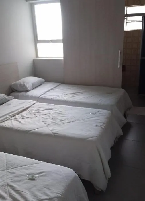 Hotel Itavera Brasil-1