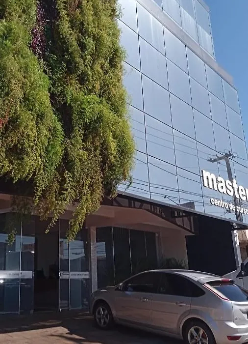 Edifício Master-1