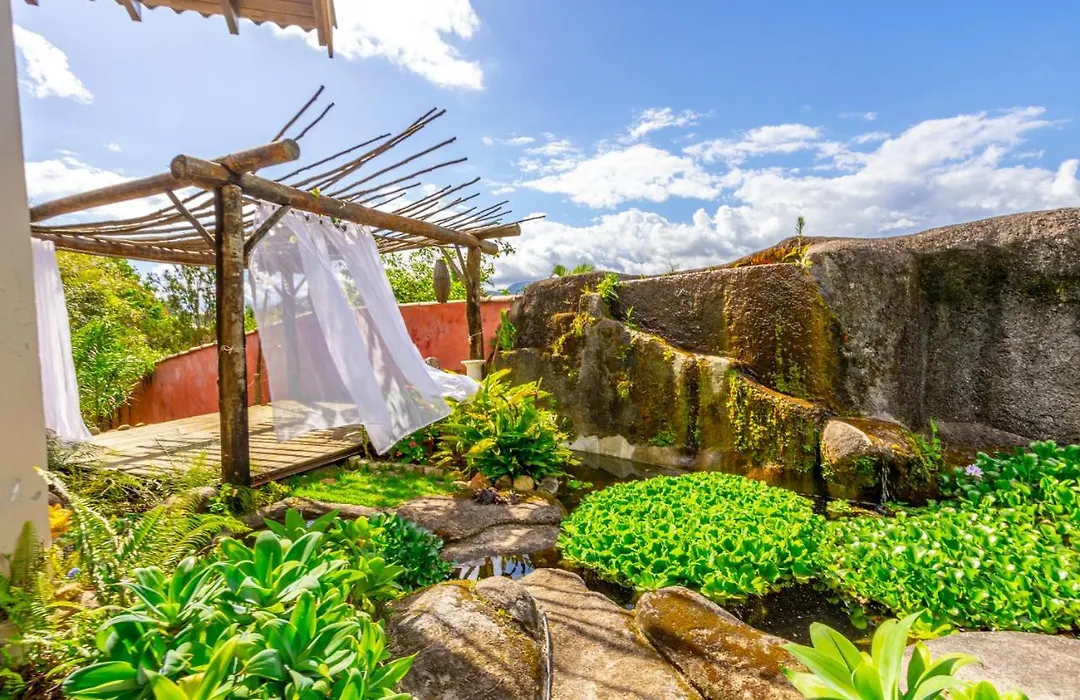 Casa Mirante Dos Carijos-1