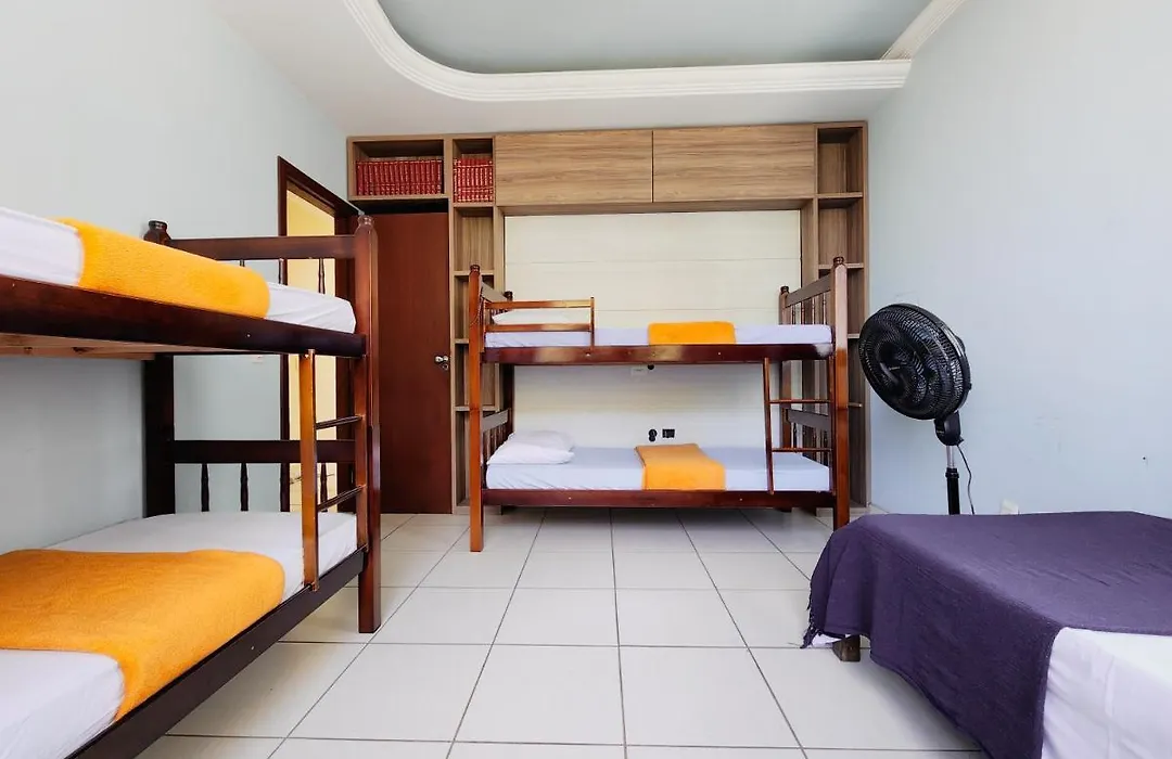 Trem Bão de Ficar Hostel-1