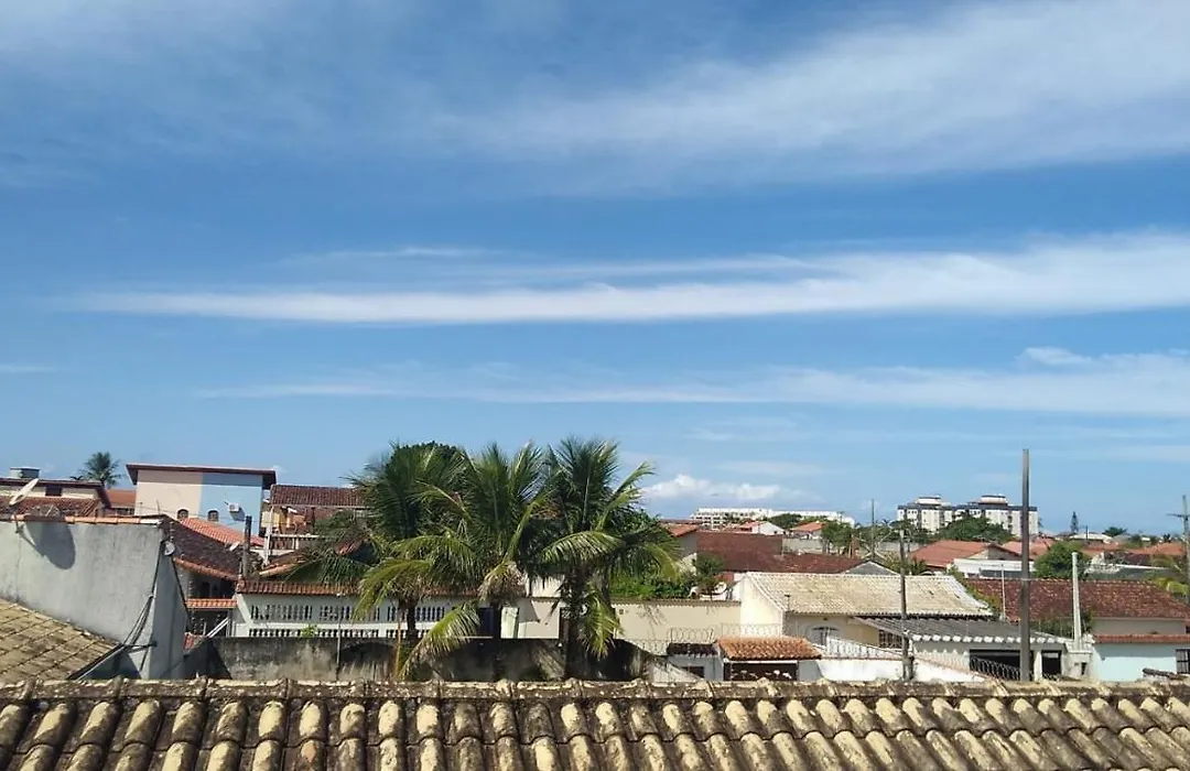 Suite Arpoador - Peruibe - Sp-1