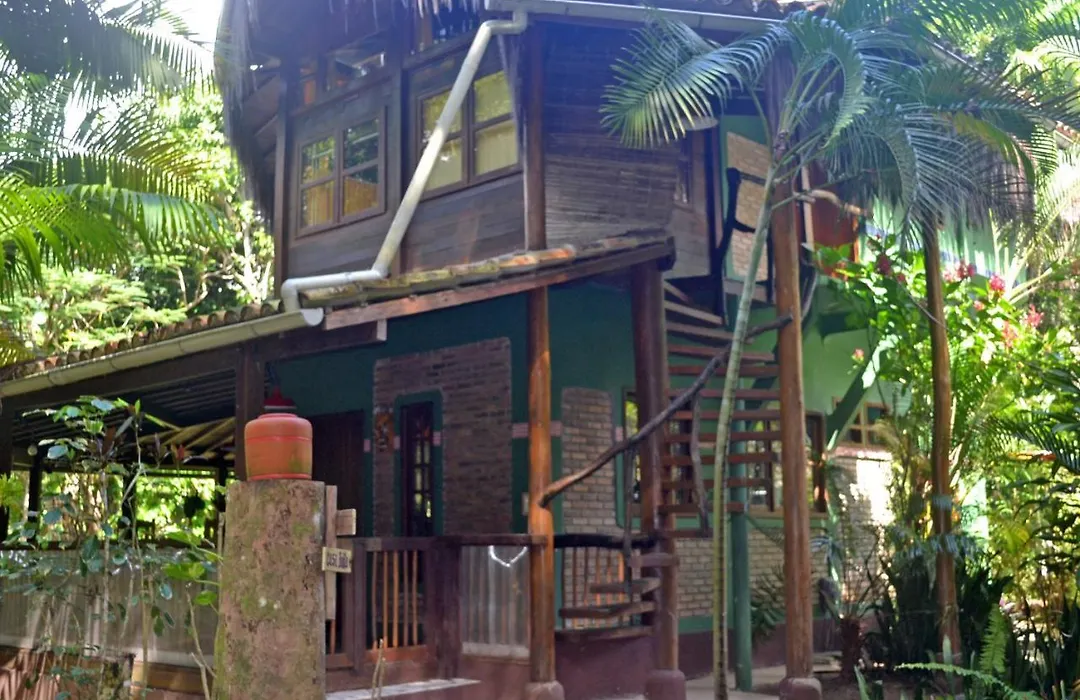 Casa Bali Hospedagem-1