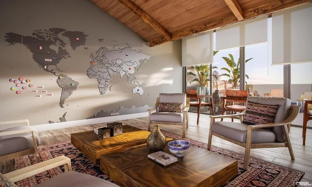 Wanderlust Experience Hotel-1